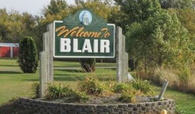 Electrical work in Blair, WI