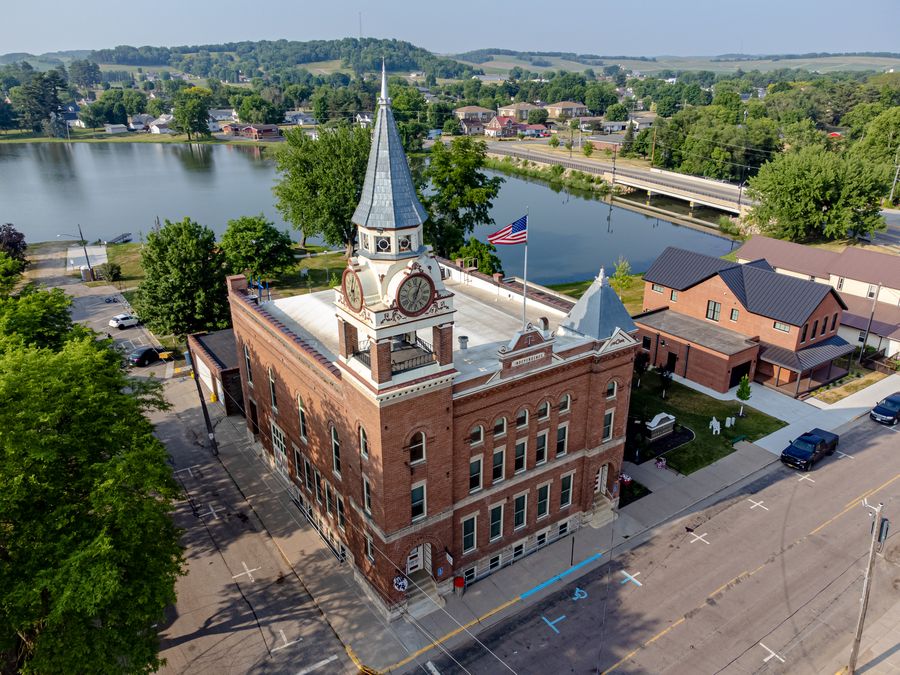 Electrical work in Independence, WI