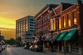 La Crosse, WI