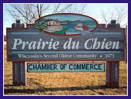 Electrical work in Prairie Du Chien, WI