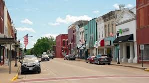Sparta, WI