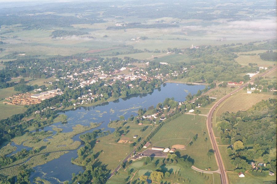 Electrical work in Strum, WI