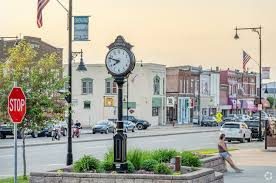 Tomah, WI