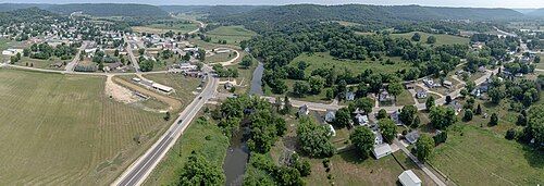 Electrical work in Viola, WI