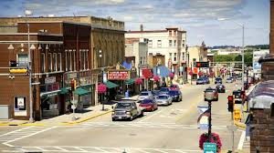 Viroqua, WI