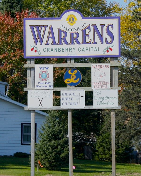 Electrical work in Warrens, WI