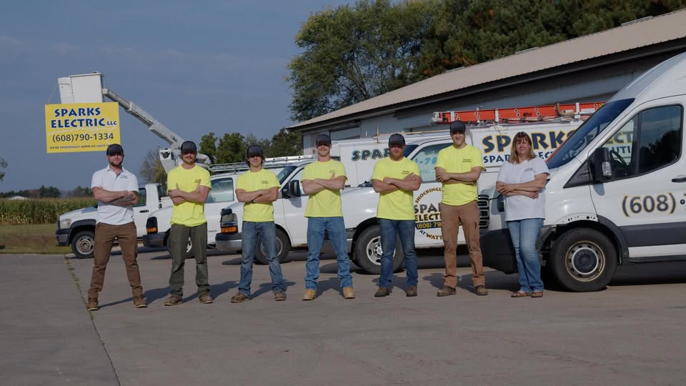Lighting Installation in Medary, WI
