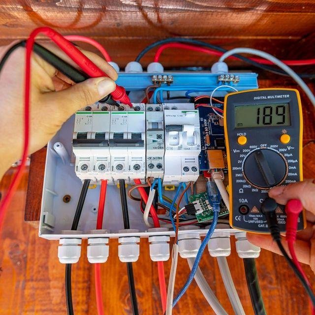 Smart Home Electrical Upgrades Worth the Investment in 2025